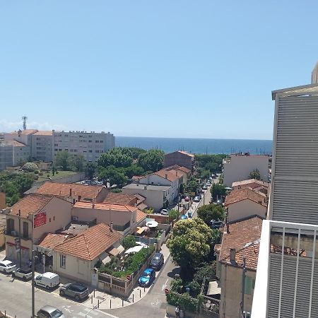 Sohja Apartment Кан Екстериор снимка