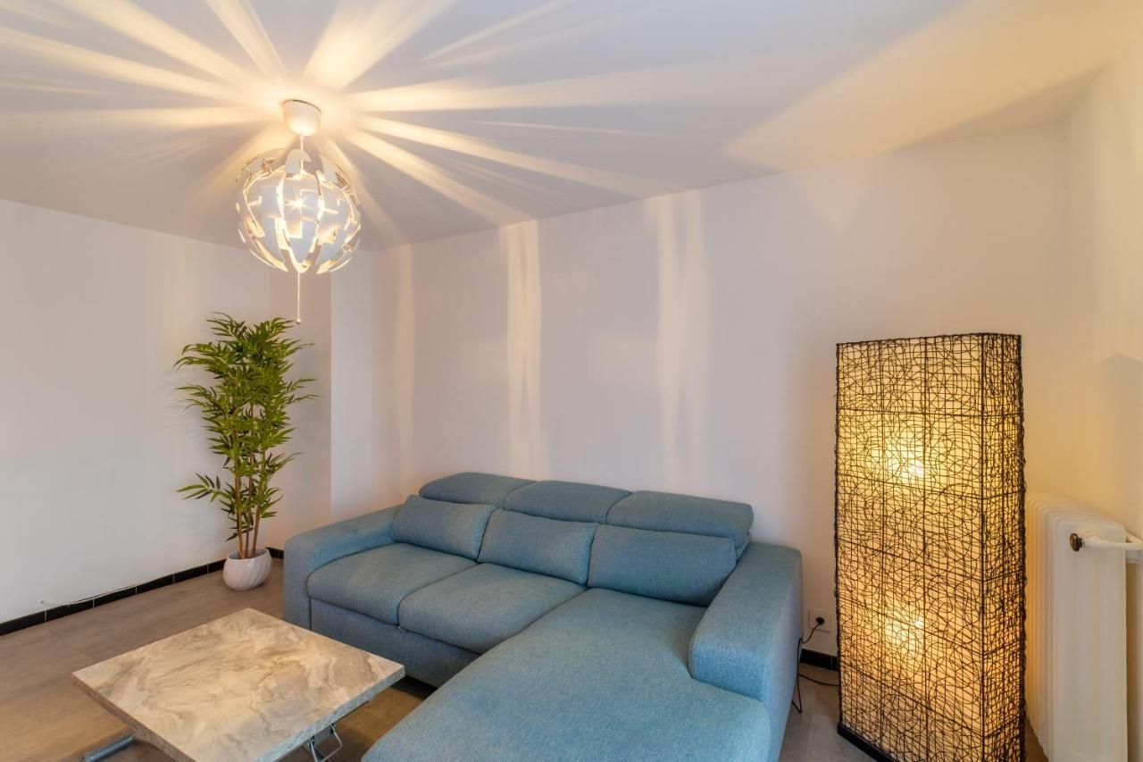 Sohja Apartment Кан Екстериор снимка