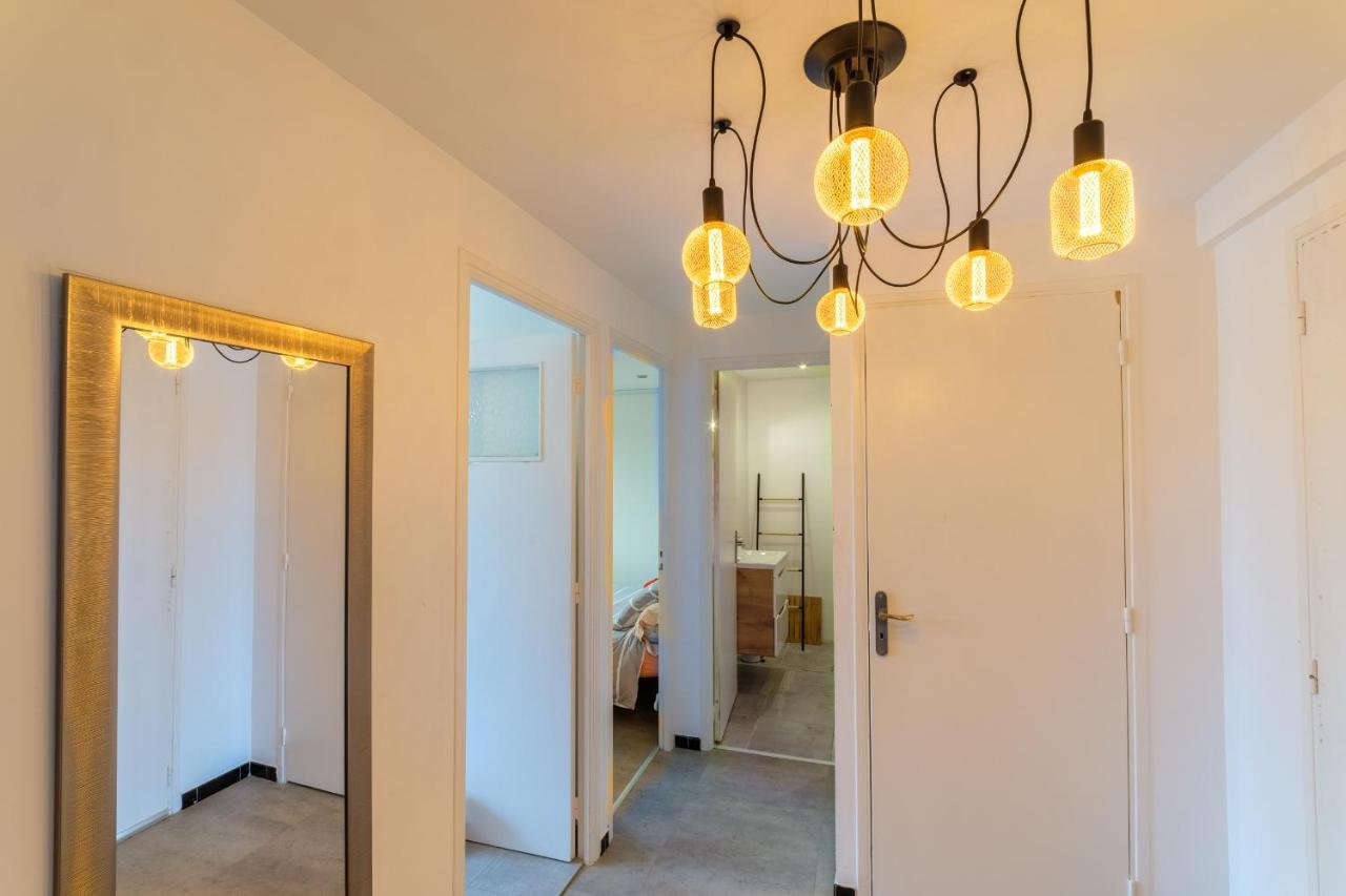 Sohja Apartment Кан Екстериор снимка
