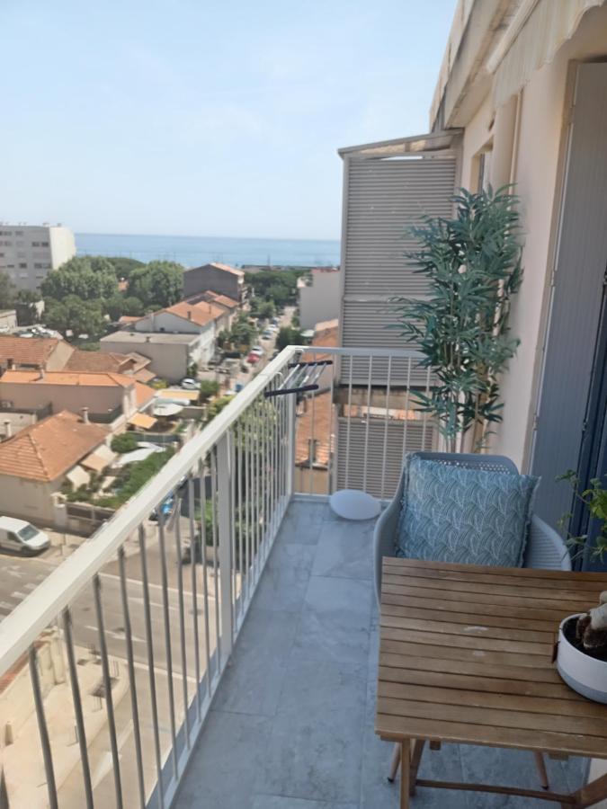 Sohja Apartment Кан Екстериор снимка