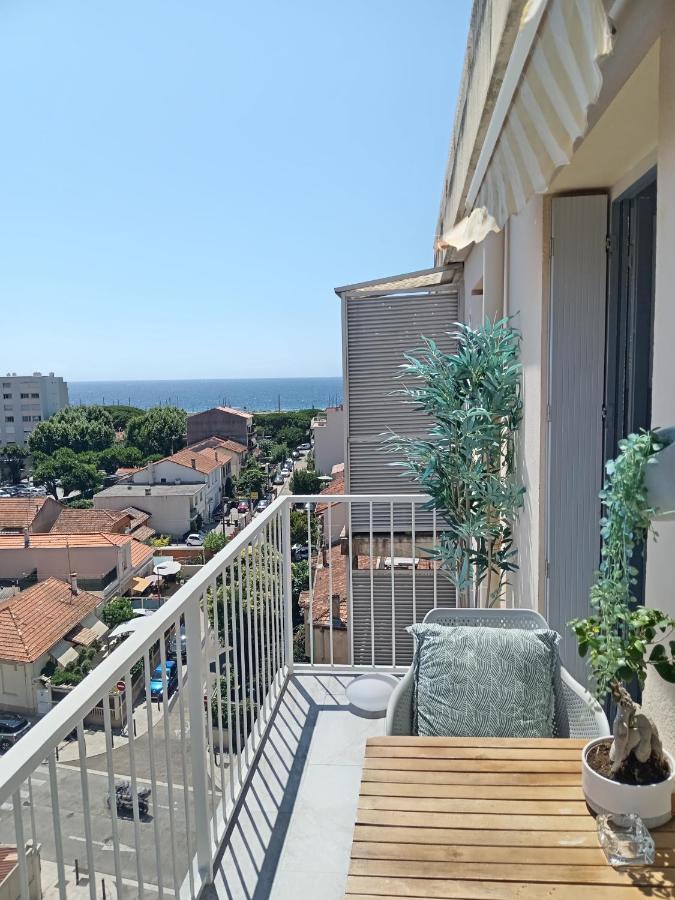 Sohja Apartment Кан Екстериор снимка