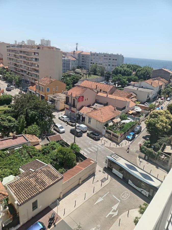Sohja Apartment Кан Екстериор снимка