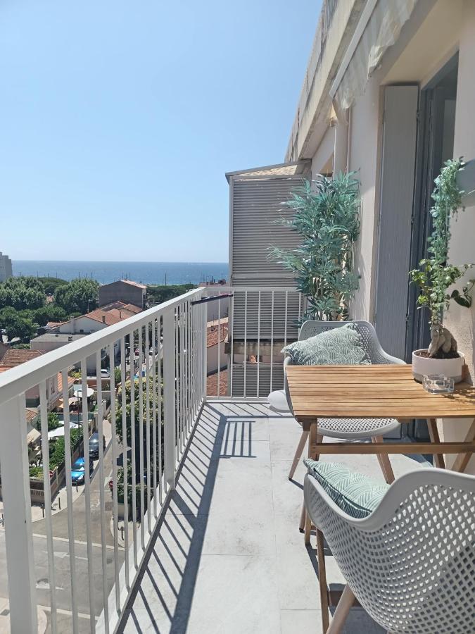 Sohja Apartment Кан Екстериор снимка